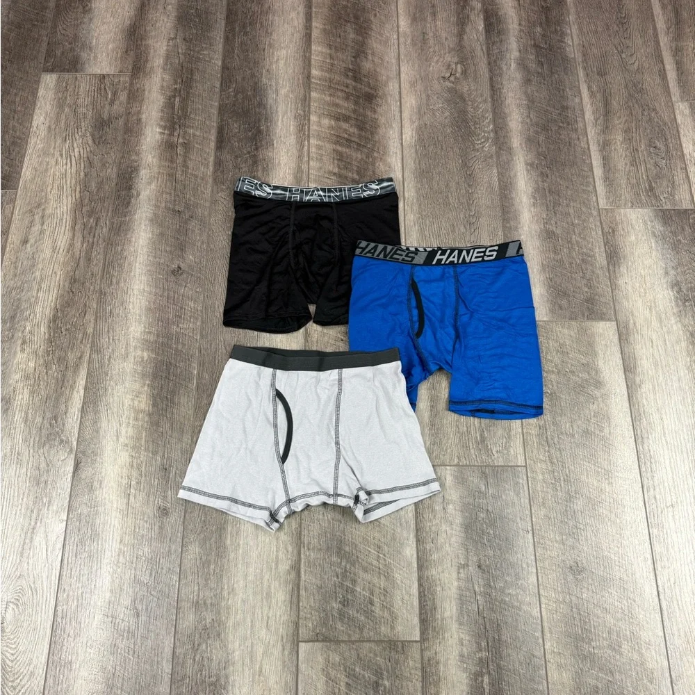 Boys Boxer Brief Underwear‎ Bundle